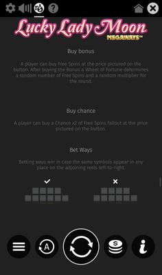 Feature Rules
