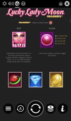 Wild and Scatter Rules