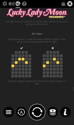 Bet Ways