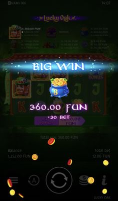 Big Win