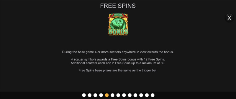 Free Spins
