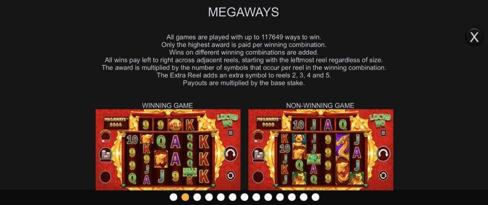 Megaways