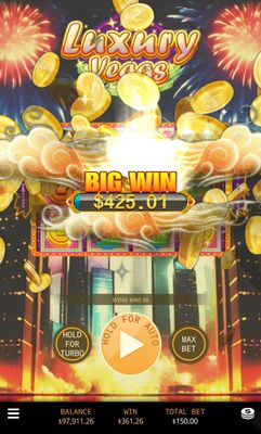 Big Win