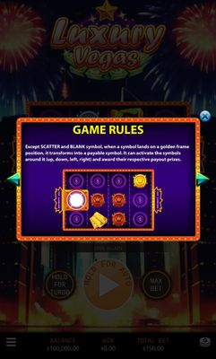 Feature Rules