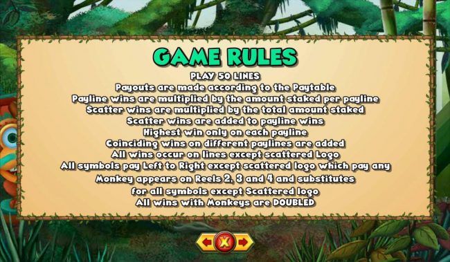 Game Rules