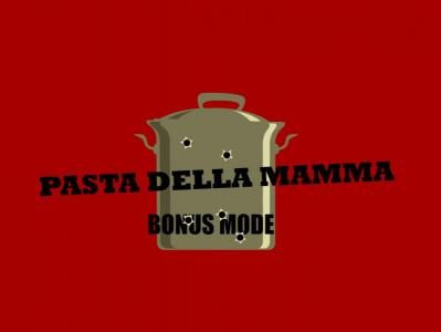 pasta della mamma bonus mode