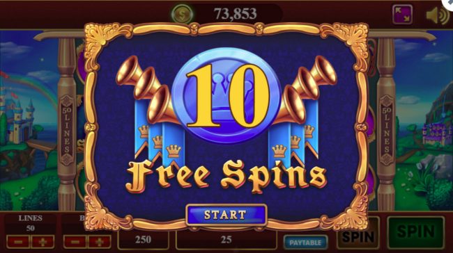 10 Free Games Awarded