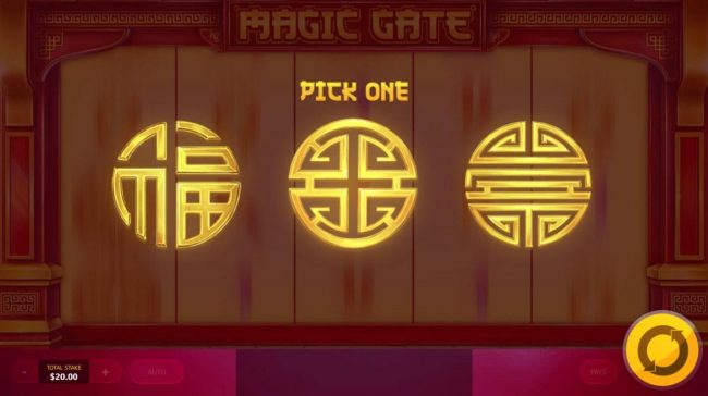 Pick a Symbol