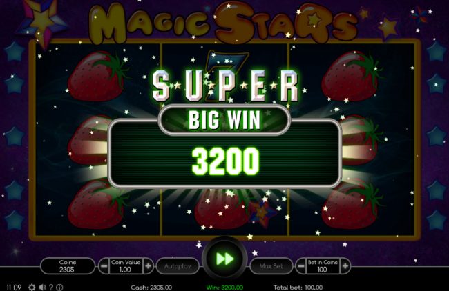 Super Big Win