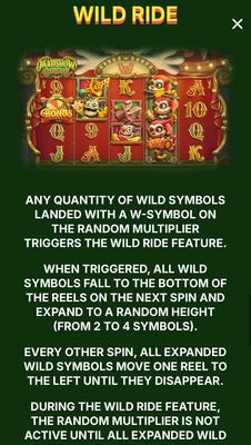Feature Rules