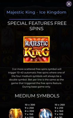 Free Spins