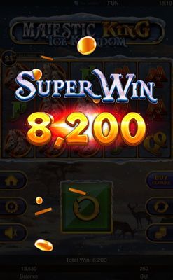 Super Win