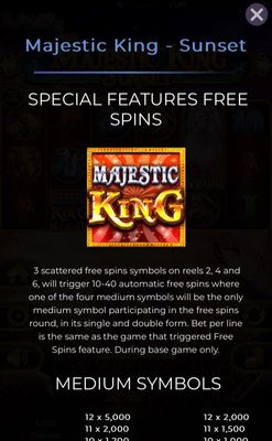 Free Spins