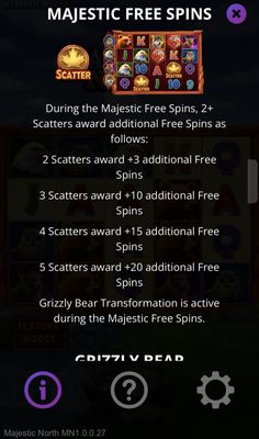 Free Spins