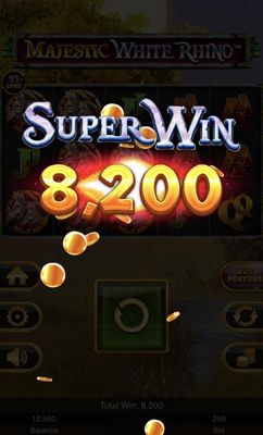 Super Win