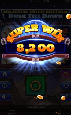 Super Win