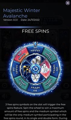 Free Spins