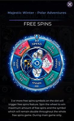 Free Spins