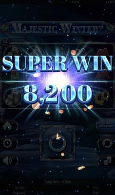 Super Win