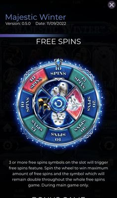 Free Spins