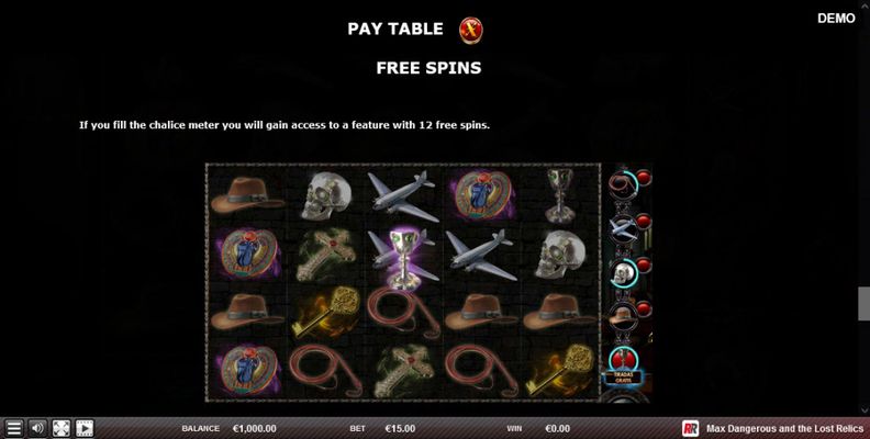 Free Spins