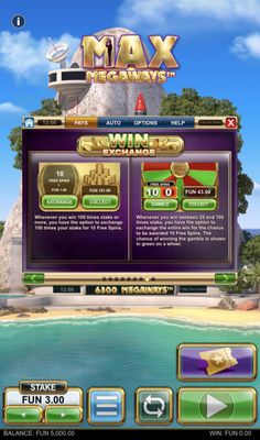 Gamble Feature
