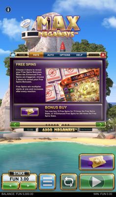 Free Spins