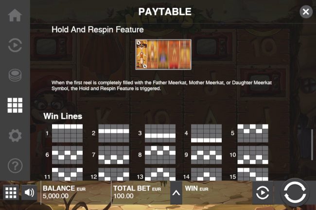 Feature Rules
