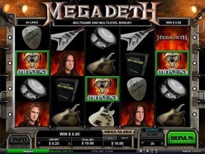 three bonus symbols triggers multigame and multilevel bonus