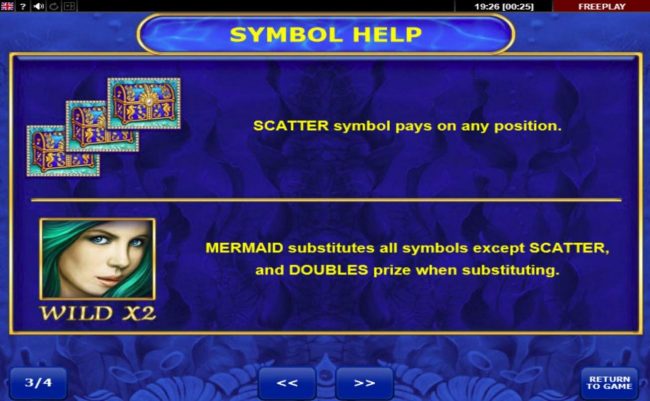 Wild and Scatter Symbols Rules and Pays