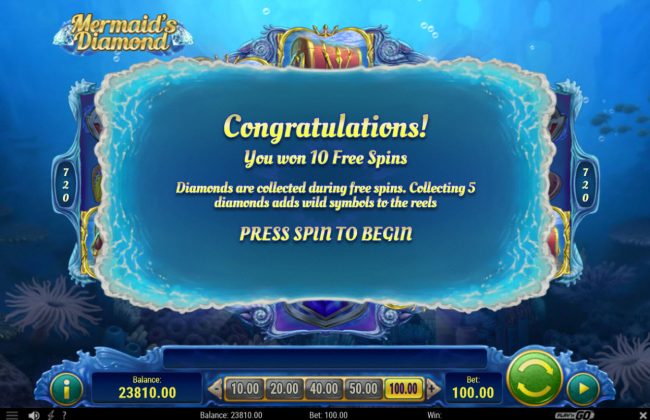10 Free Games Awarded