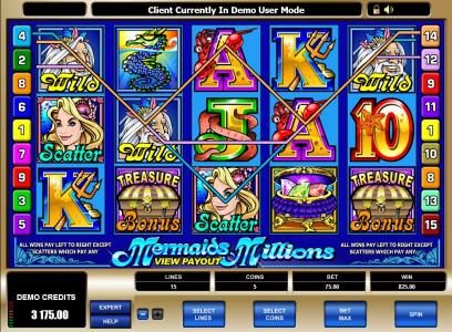 825 coin big win jackpot