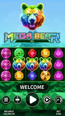 Base Game Screen
