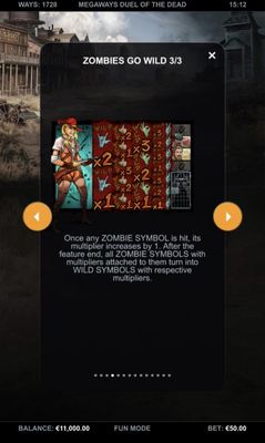 Feature Rules 3