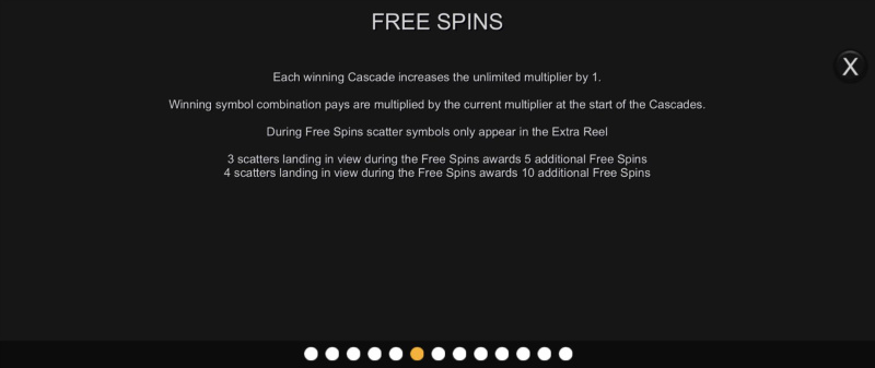 Free Spins