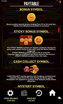 Feature Rules 2