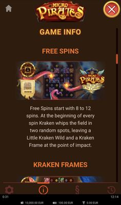 Free Spins