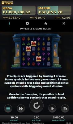 Feature Rules 1