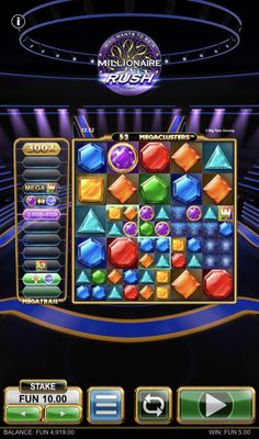 Multiple winning combinations