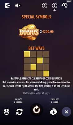 Bet Ways
