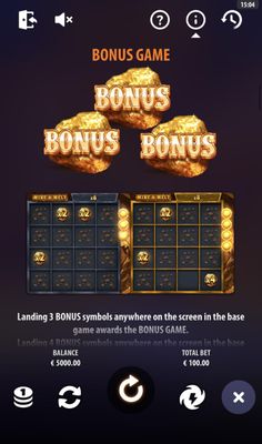 Bonus Feature
