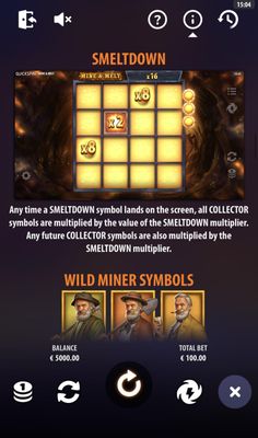 Feature Rules 2