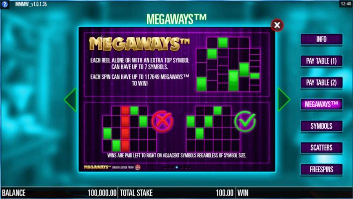 Megaways