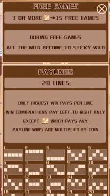 Mahjong :: Feature Rules