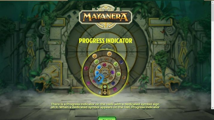 Progress Indicator