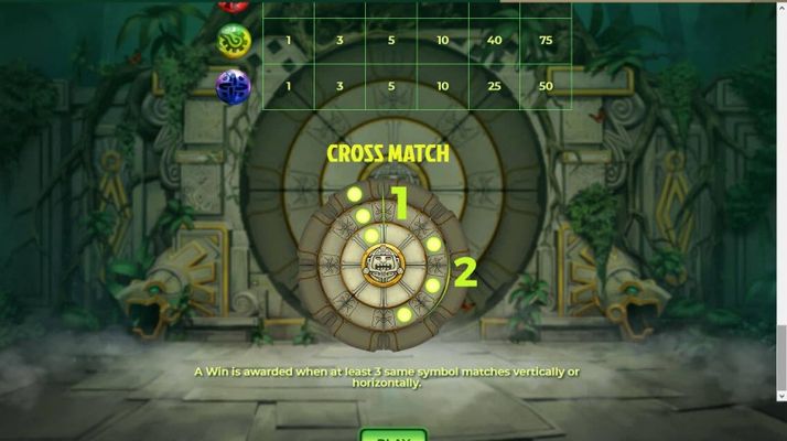 Cross Match