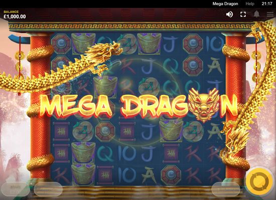 Mega Dragon :: Introduction