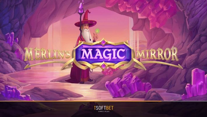 Play slots at Betive: Betive featuring the Video Slots Merlin's Magic Mirror with a maximum payout of $10,000
