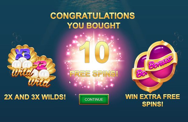 Free Spins