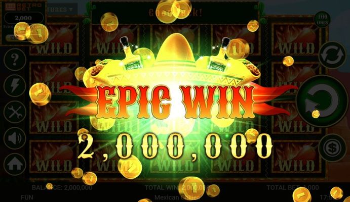 Epic Win